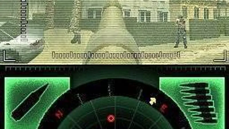 Oznámeno Call of Duty: Modern Warfare: Mobilised