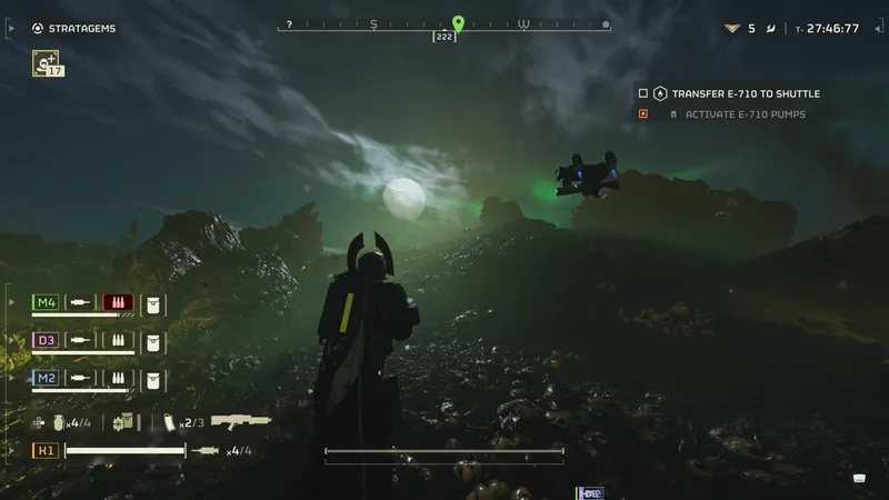 Film Helldivers bude režírovat Justin Lin