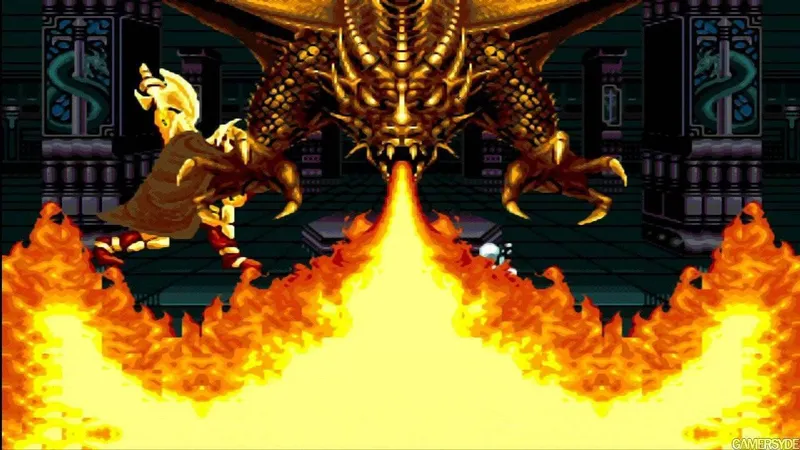 SEGA Mega Drive Ultimate Collection