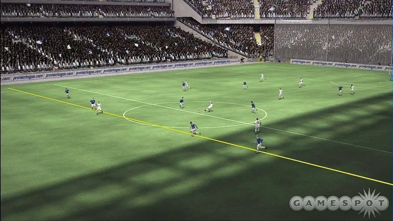 FIFA 07