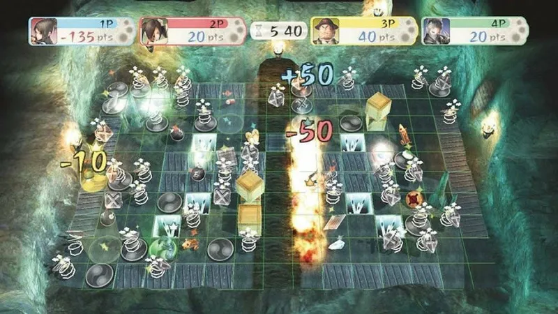 Shadow Assault: Tenchu