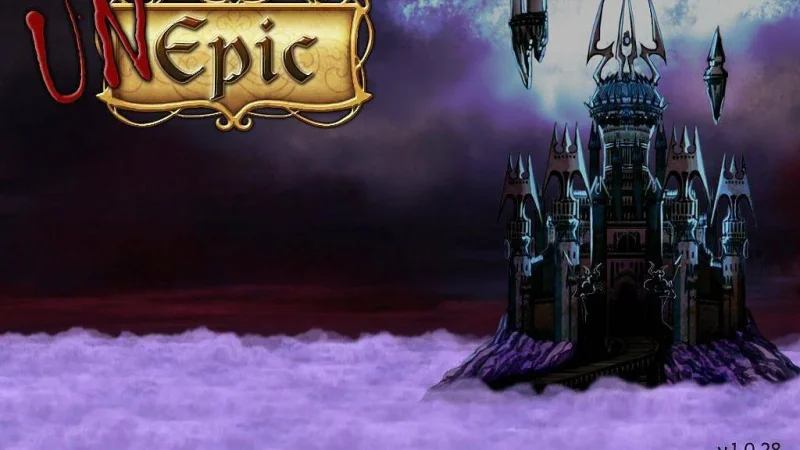 Na Wii U se blíží indie plošinovka Unepic + trailer