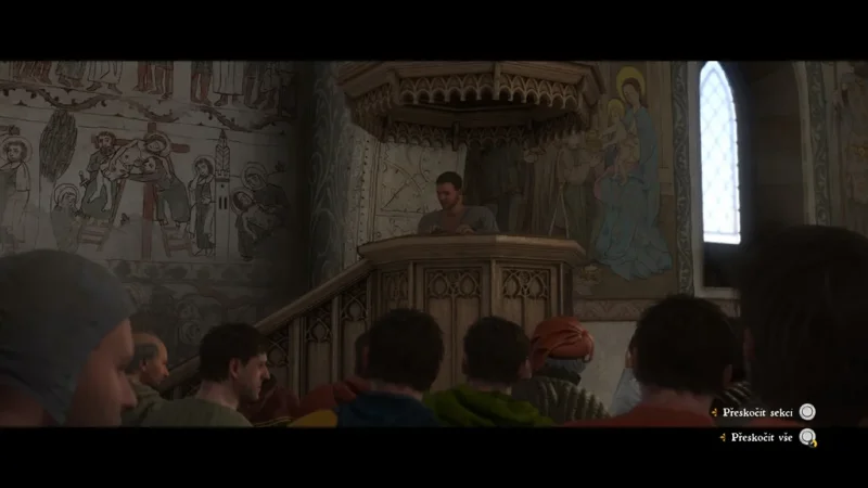 Kingdom Come: Deliverance (PS5)