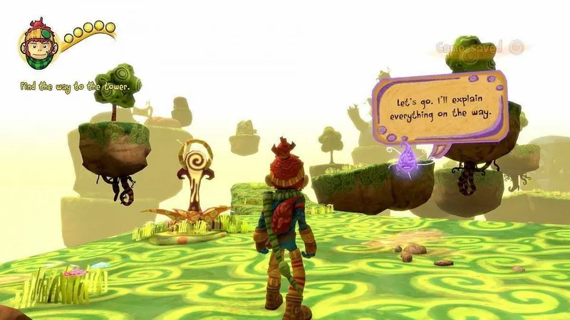 The Last Tinker: City of Colors