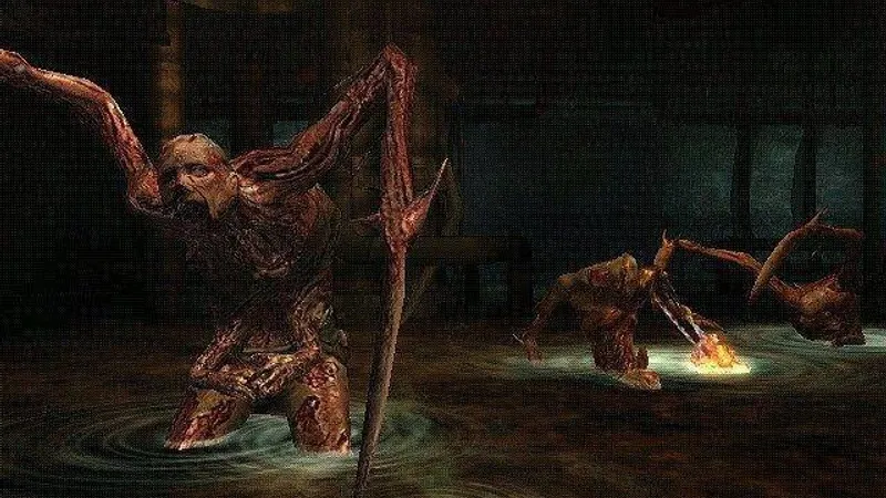 Dead Space Extraction PS3