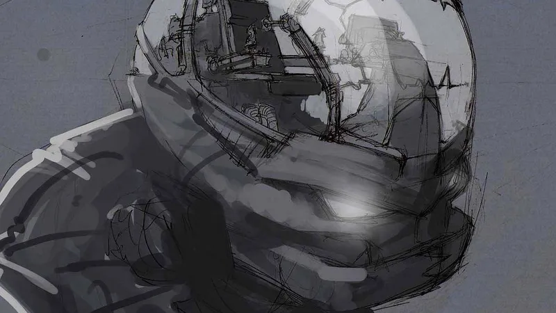 Playstation 3 hra Titan na artech