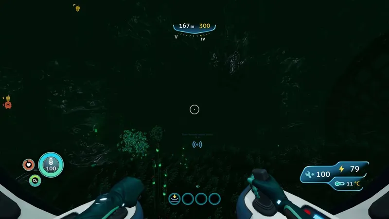 Subnautica: Below Zero