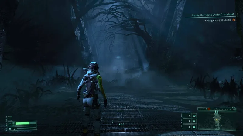 Sony oznamuje akční hru Returnal pro PC