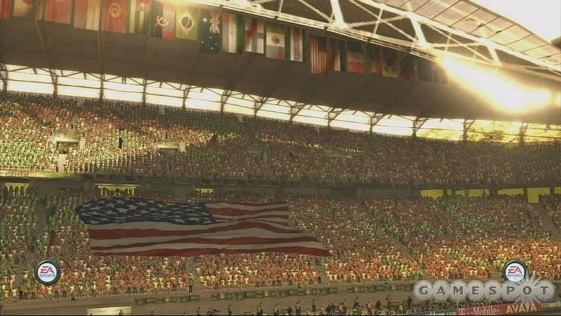 FIFA 2006 The World Cup