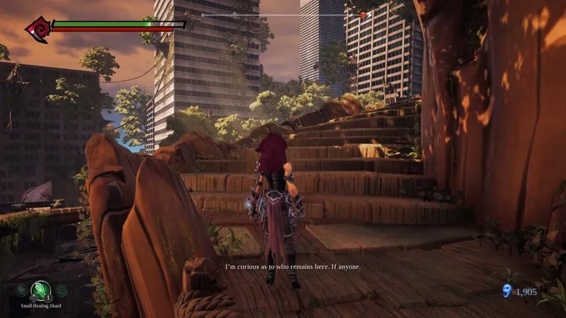 Darksiders 3