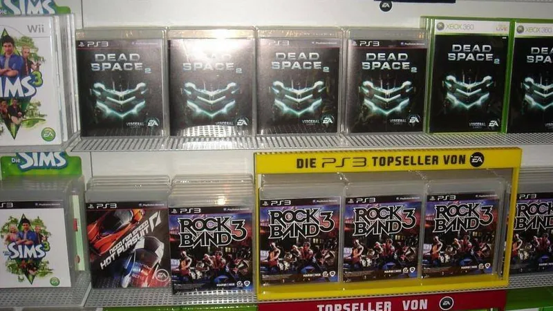 Záznam EA konference