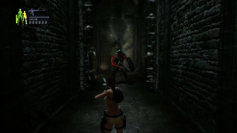 DLC pro Tomb raidera má datum