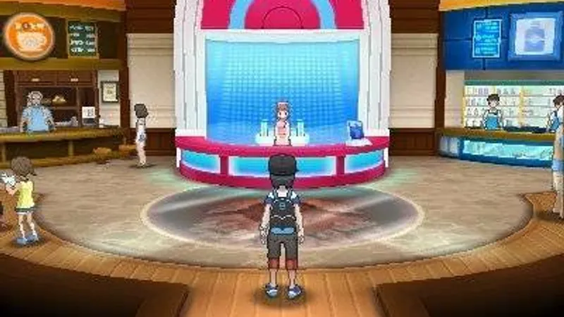 Soutěž o deluxe verzi hry Pokémon Moon - vyhlášení