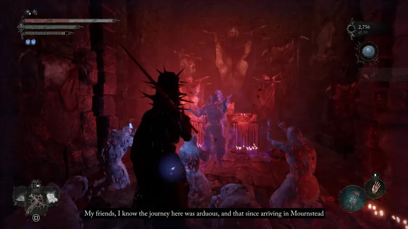 Pokračování Lords of the Fallen má zaujmout lepším zpracováním i západněji pojatým vyprávěním příběhu