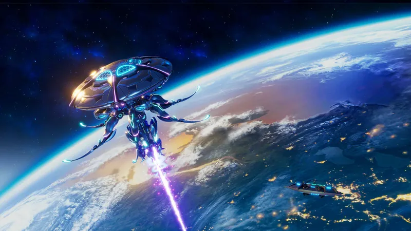 Remake hry Destroy All Humans! vyjde koncem července