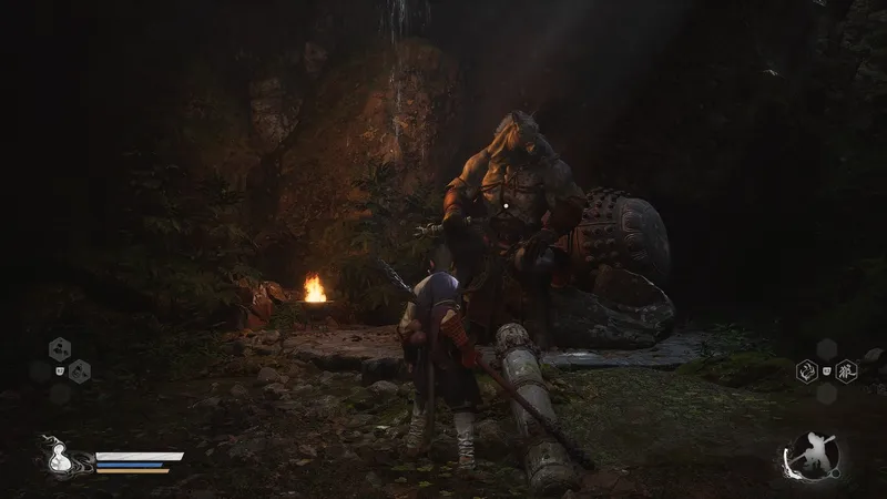 Vývojáři by rádi vydali Black Myth: Wukong pro konzole Xbox, problém je paměť u konzole Xbox Series S