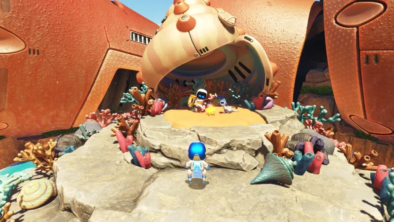 Sony by ráda viděla filmové zpracování Astro Bota