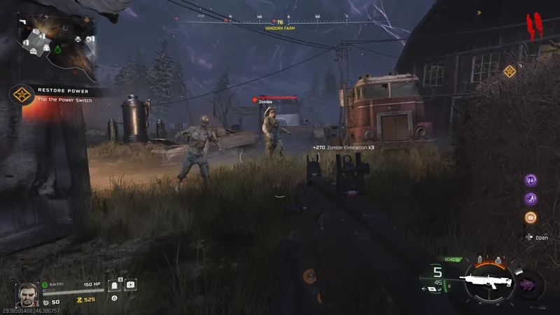 Call of Duty: Black Ops 7