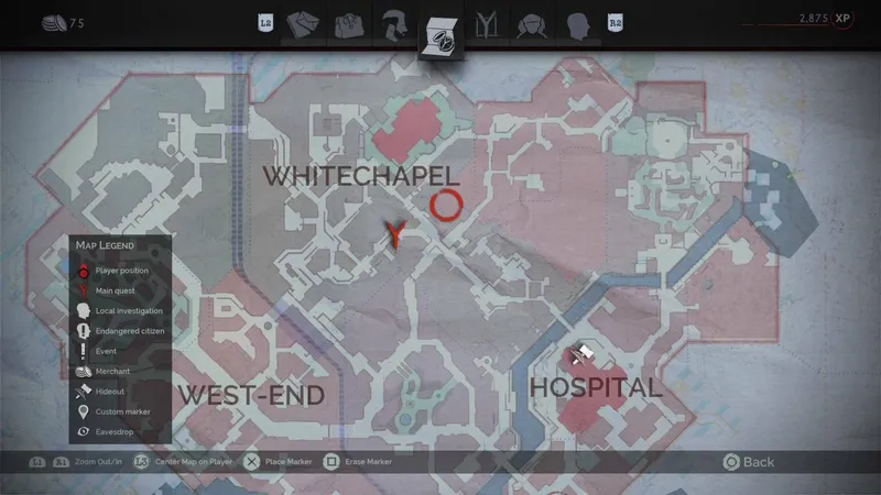 Hry Call of Cthulhu a Vampyr vyjdou koncem letošního roku