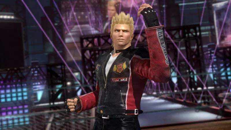 Připravuje Team Ninja exkluzivní hru pro PlayStation 4?