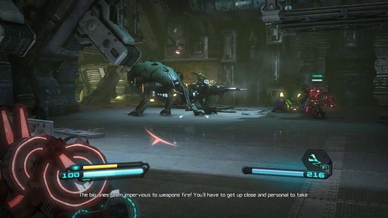 Transformers: Rise of the Dark Spark
