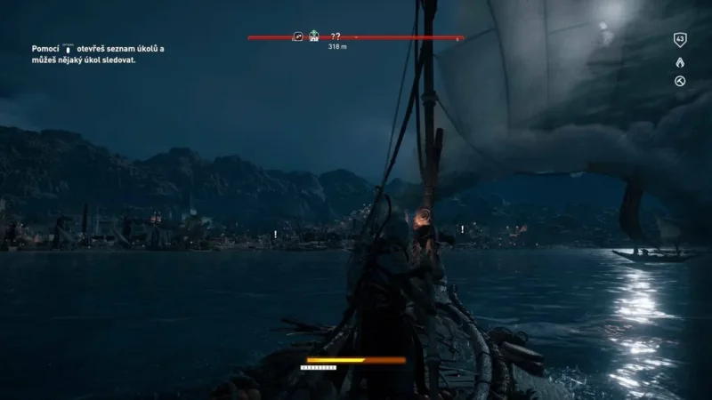 Assassin’s Creed Origins: The Hidden Ones