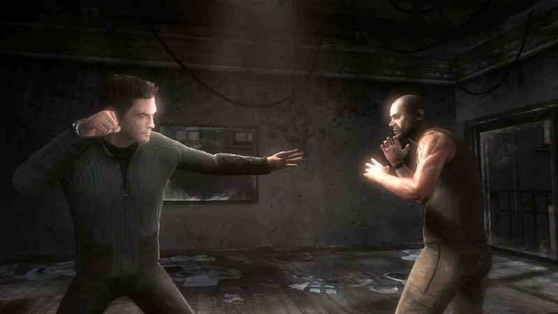 Robert Ludlums The Bourne Conspiracy