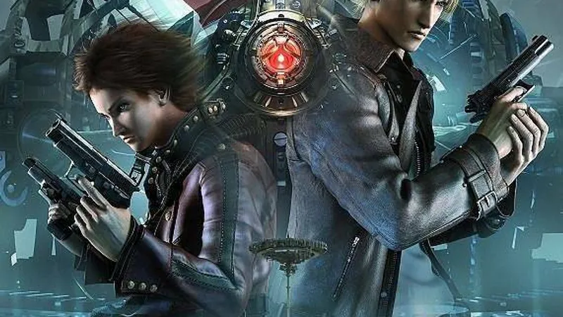 RPG Resonance of Fate vyjde zároveň v EU a US