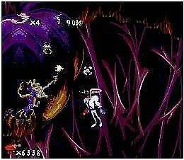 Earthworm Jim