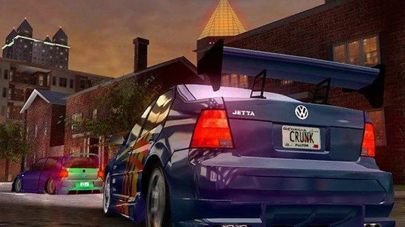 Midnight Club 3: DUB Edition