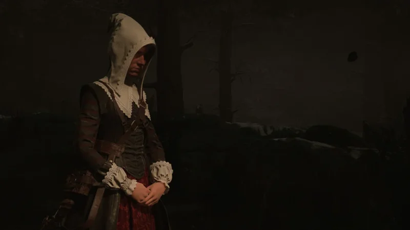 Tvůrce série Assassin’s Creed oznámil příběhovou akci 1666: Amsterdam