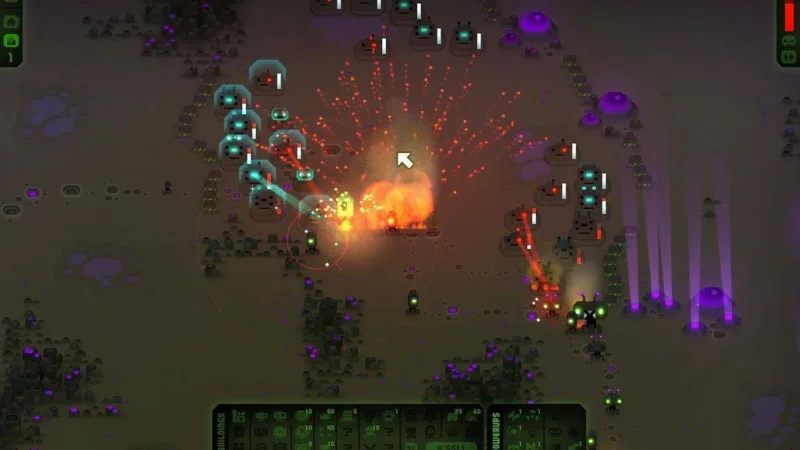 Titan Invasion vyjde v létě na PS4, PS3 a PSV