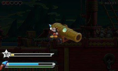 Epic Mickey 2: Power of Illusion pro Nintendo 3DS