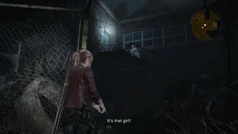 Resident Evil: Revelations 2 - Epizoda 2