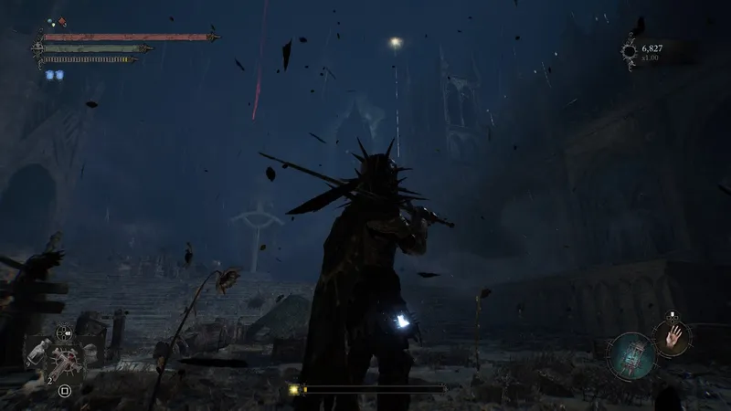 Pokračování Lords of the Fallen má zaujmout lepším zpracováním i západněji pojatým vyprávěním příběhu