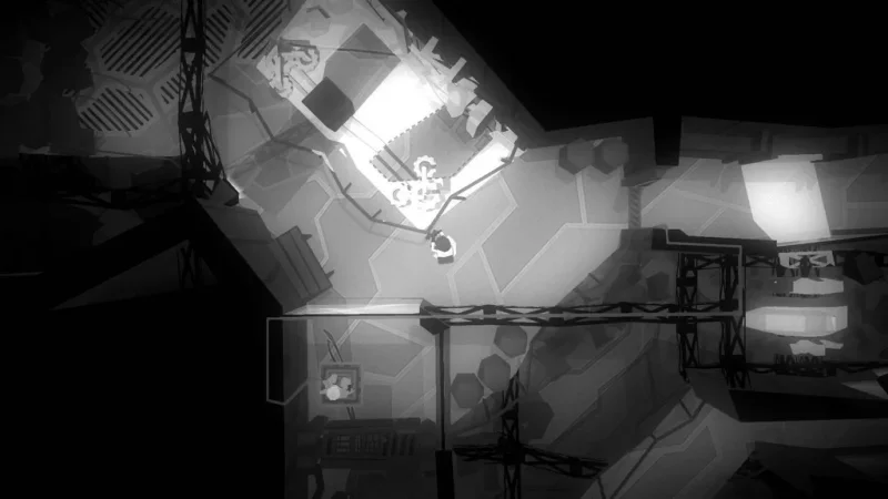 Oznámena temná puzzle adventura One Upon Light pro PS4