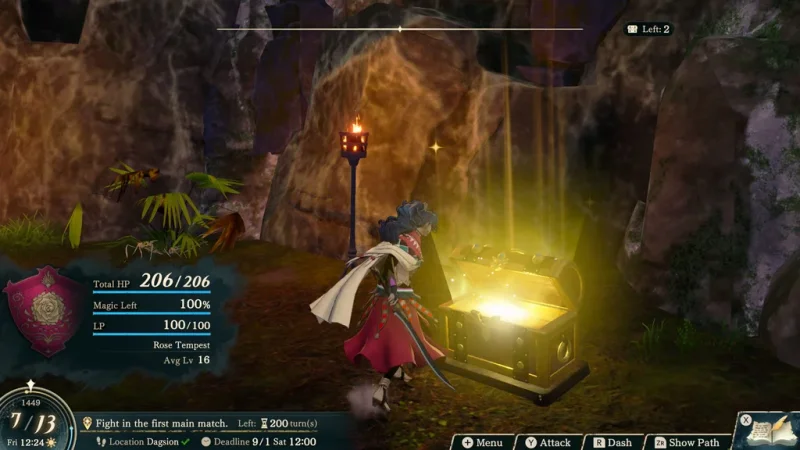 Nintendo dnes ve speciálním streamu představí blíže hru Fire Emblem: Fortune's Weave