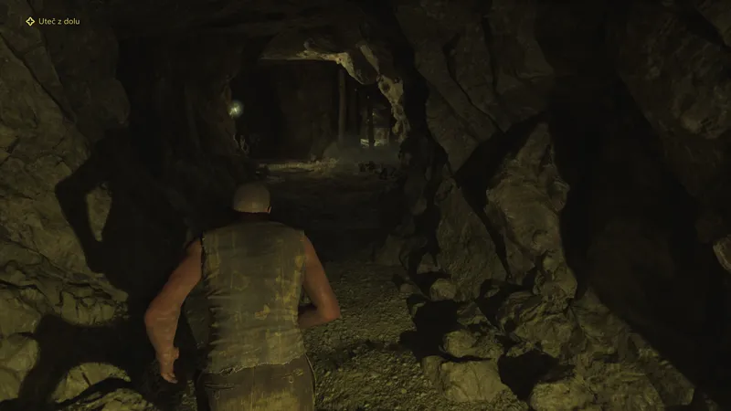 50 minut z hraní hry Mafia: Domovina s českým dabingem