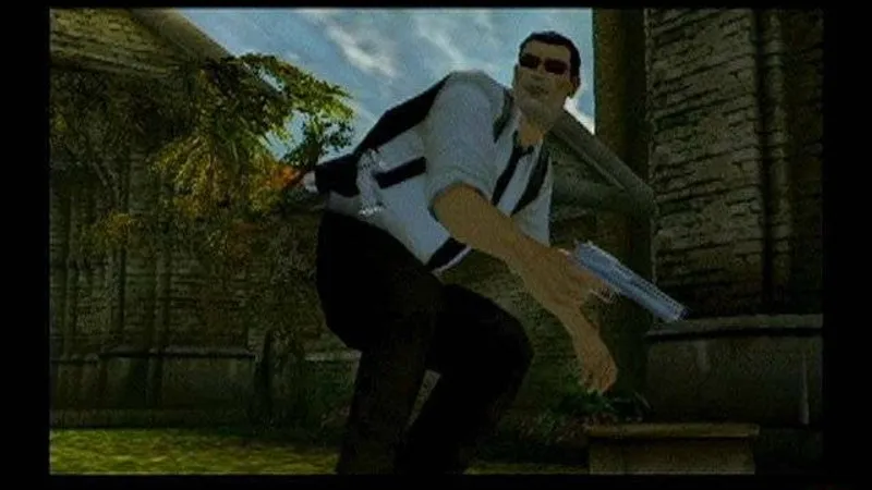 Hitman 2: Silent Assassin