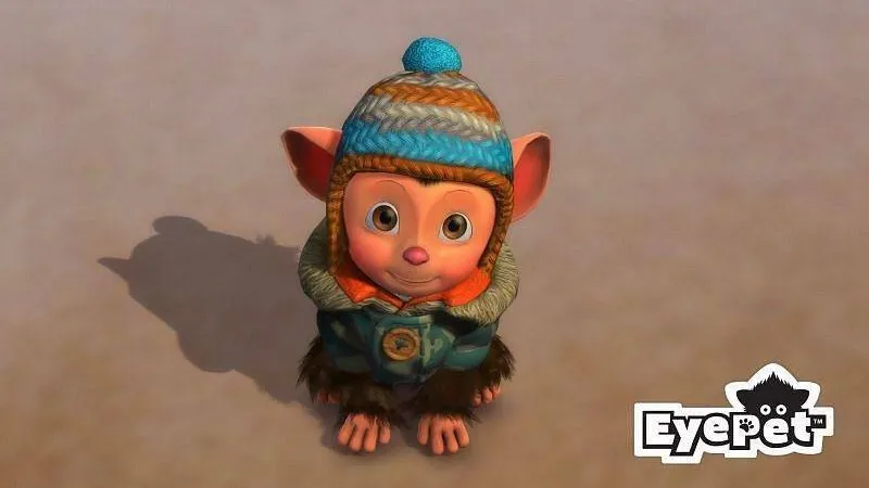 EyePet