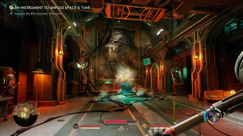 Čas vydání akční RPG hry The Outer Worlds 2