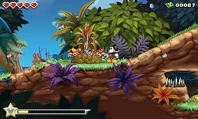 Epic Mickey 2: Power of Illusion pro Nintendo 3DS