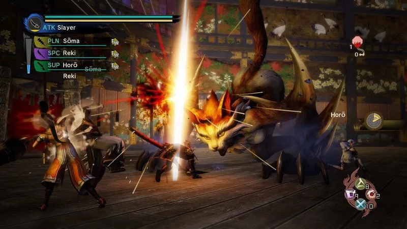 Toukiden: Kiwami