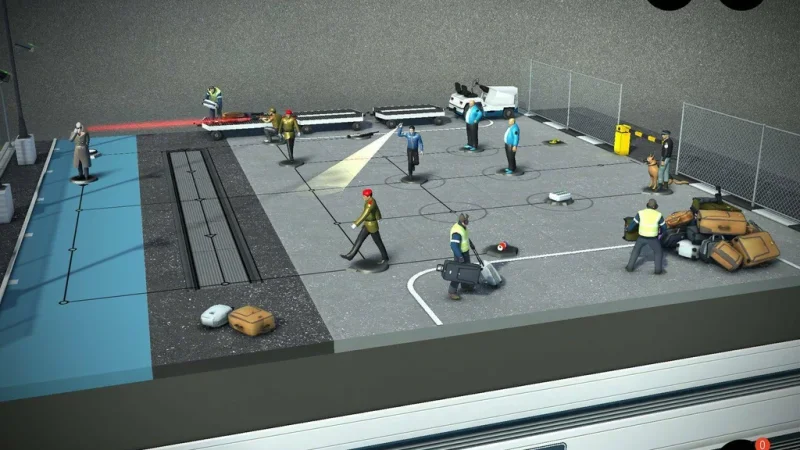 Hitman Go oznámen pro PlayStation 4 a PlayStation Vita