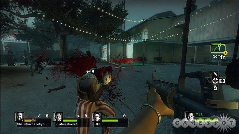 Left 4 Dead 2 v první recenzi
