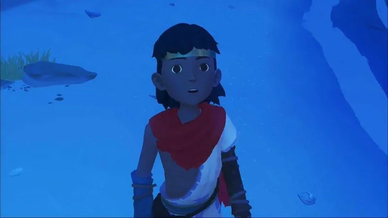 Phil Spencer: S Rime jsme udělali chybu