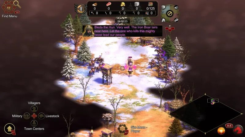 Age of Empires II: Definitive Edition