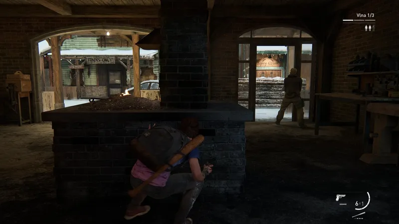 Shuhei Yoshida: Hrál jsem hru The Last of Us Online a byla skvělá