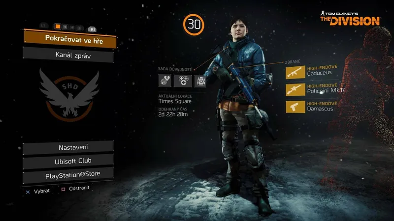 Ubisoft odhalil, jaké hry vezme na E3