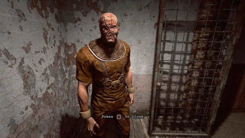 Horor Outlast v novém traileru